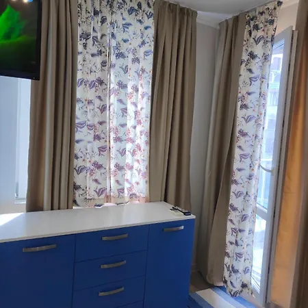 лукс морска перла Apartment Primorsko