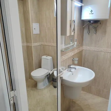 лукс морска перла Primorsko