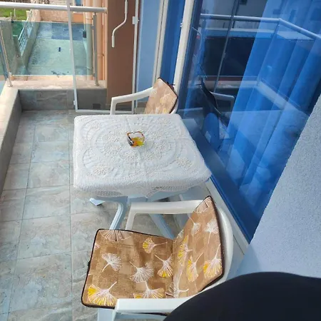 лукс морска перла * Primorsko