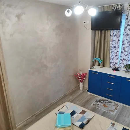 Apartment лукс морска перла Primorsko