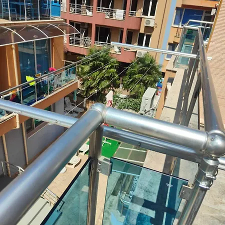 лукс морска перла Apartment