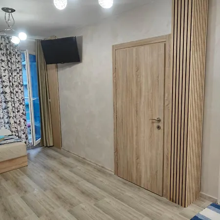 Apartment лукс морска перла Primorsko
