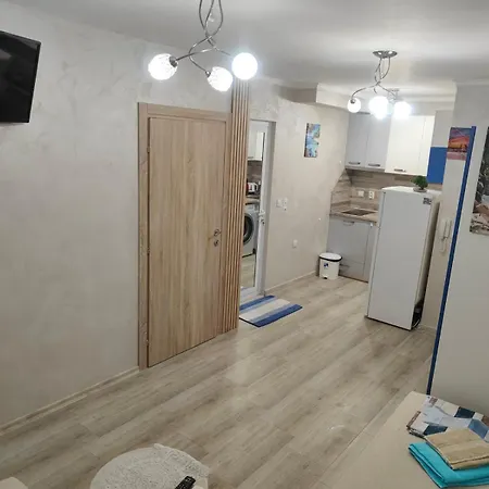 лукс морска перла Apartment Primorsko