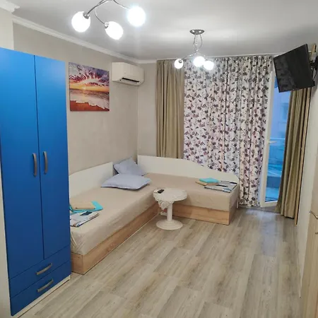 лукс морска перла Apartment *