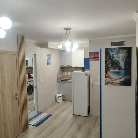 лукс морска перла Apartment Primorsko