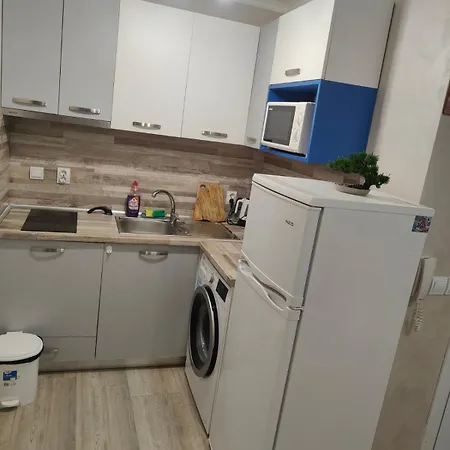 лукс морска перла Apartment Primorsko