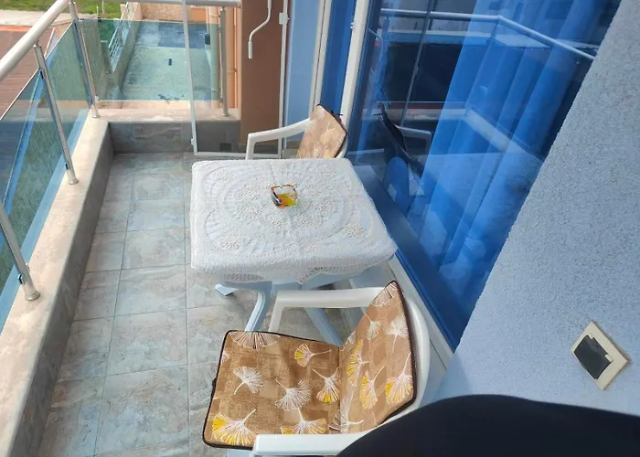 лукс морска перла * 普里莫尔斯科