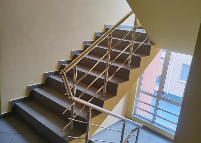 лукс морска перла Appartement *