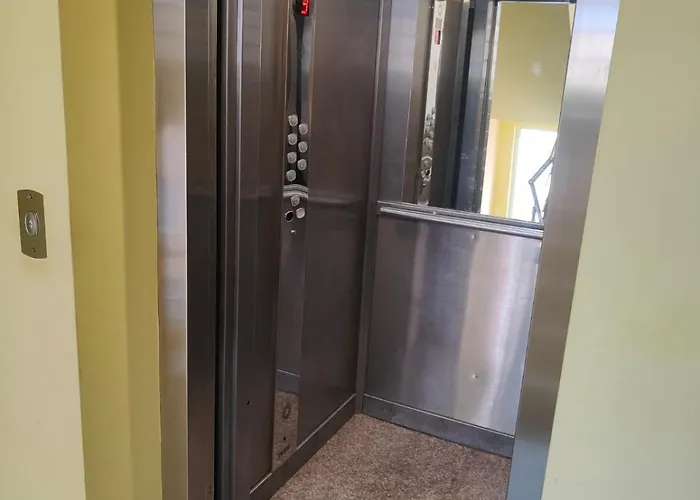 Appartement лукс морска перла