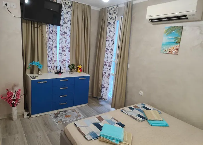 Appartement лукс морска перла