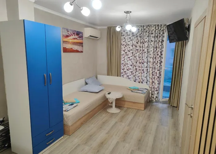 лукс морска перла Appartement *