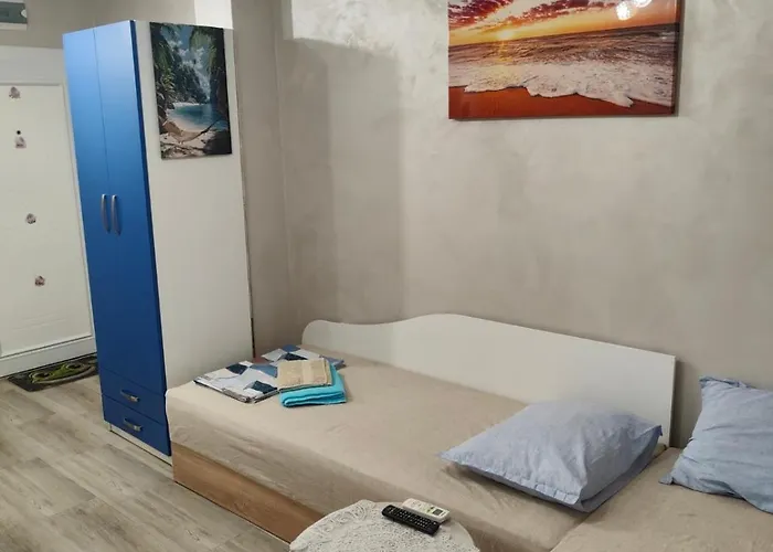 лукс морска перла 普里莫尔斯科