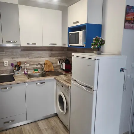 лукс морска перла Апартамент *