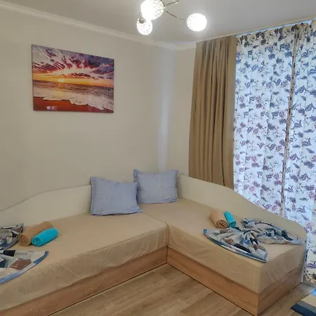 Апартамент лукс морска перла *