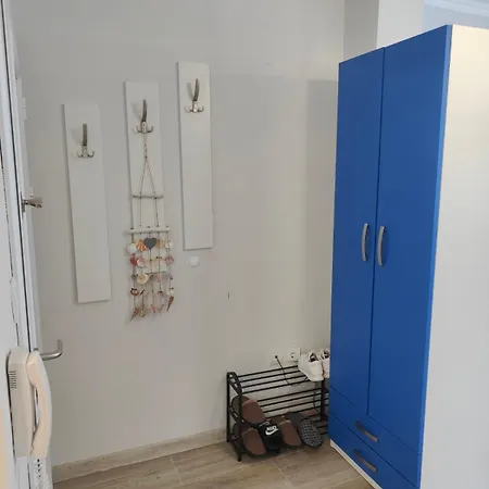 лукс морска перла * Приморско