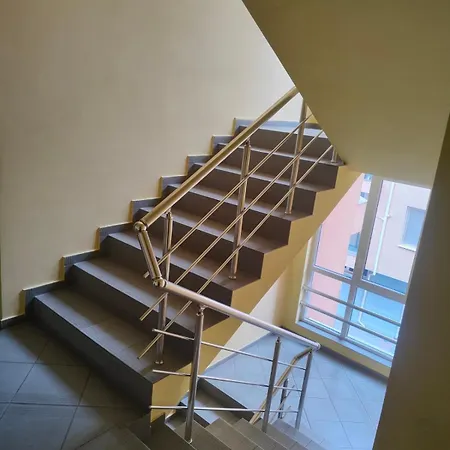 лукс морска перла 아파트 *