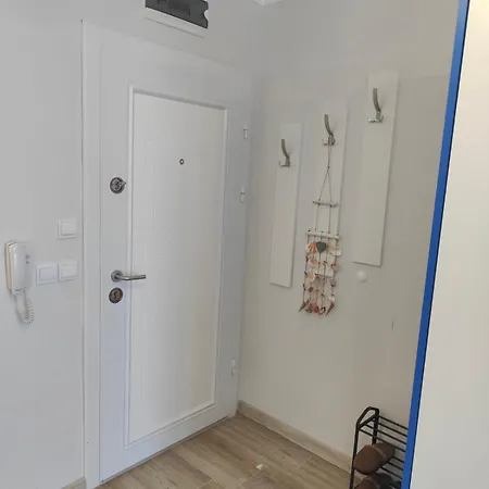 лукс морска перла Апартамент