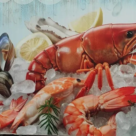 лукс морска перла Апартамент *