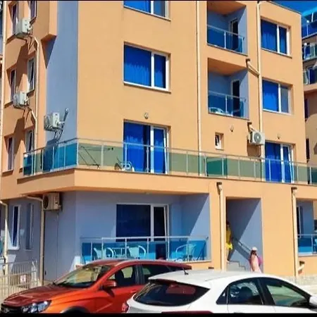 лукс морска перла 프리모르스코