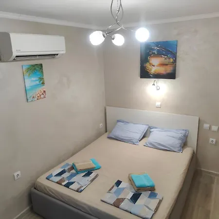 Apartament лукс морска перла *
