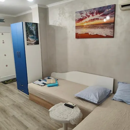 лукс морска перла Приморско