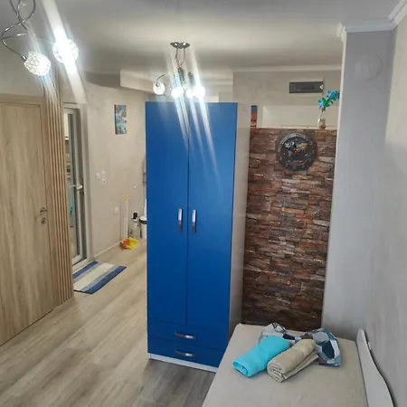 Appartamento лукс морска перла