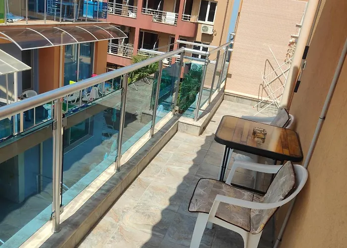 лукс морска перла プリモルスコ