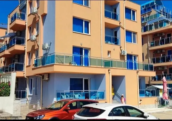 лукс морска перла プリモルスコ