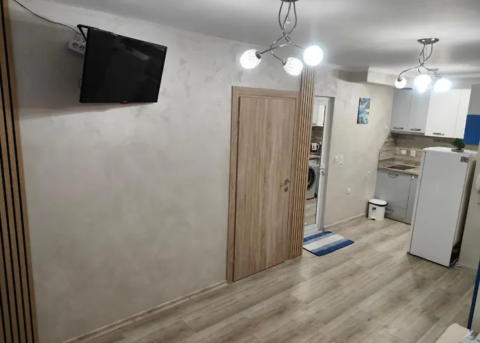 лукс морска перла * プリモルスコ